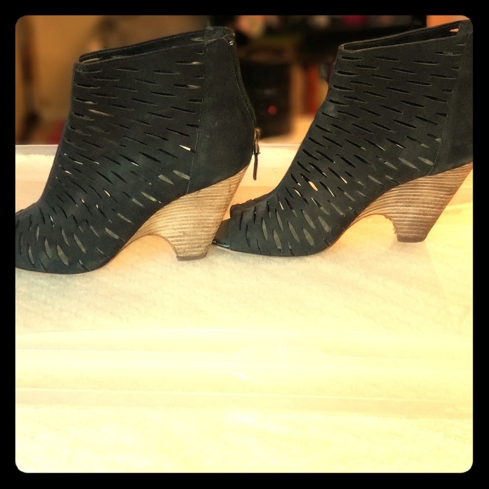 Women's Booties
